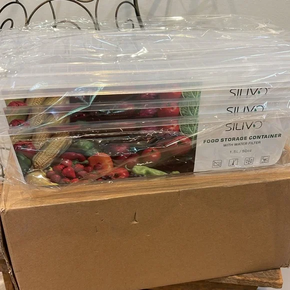 SILIVO - Picture 6 of 12